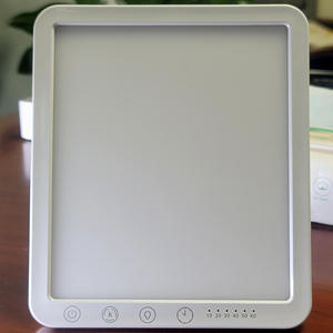 Ama zon Indoor stagionale affettivo Light Led Light lampada per terapia della depressione illuminazione sanitaria - Product Image 6