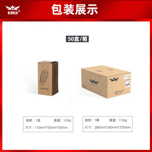 Kaigongte High Pressure Spray Nozzle Aluminum Alloy 360 Degree Rotating Lotus Tip 1/4 Quick Connector For Car <b>Washer</b> - Product Image 5