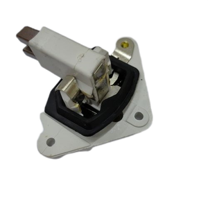 Alta Qualidade Gerador Regulador 1197311315 1197311318 Motor Escova De Carbono 1197311316 (28V) Personalizável - Product Image 4