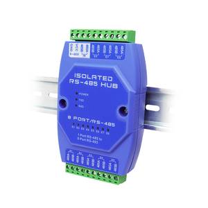 RS-485 1 chiều đến 8 chiều RS-485 Chất lượng cao được sản xuất tại Trung Quốc - Product Image 3