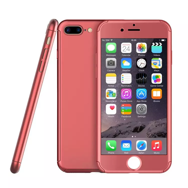 Universal Anti Drop Full Body Protective Cover for Samsung Phone Cover Case