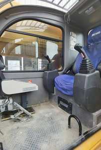 Harga <span class=keywords><strong>Crane</strong></span> Mobil Hidrolik Bekas XCMG Resmi Pabrikan <span class=keywords><strong>25</strong></span> <span class=keywords><strong>Ton</strong></span> QY25K5D-3 - Product Image 6