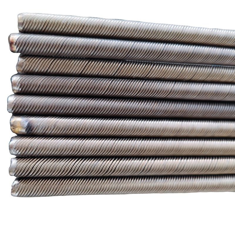 Customized Stainless Steel Flexible Shaft Flexible