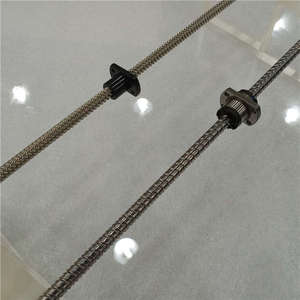 MSS0601 Lead Screw Resin Nut <b>Small</b> Screw Alignment Platform <b>Wheel</b> Alignment Equipment - Product Image 3