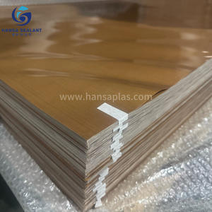 Yüksek sıcaklık 300 derece <span class=keywords><strong>Ptfe</strong></span> fiberglas kumaş bez 0.08mm kalınlığında plastik levhalar düşük fiyat ürün - Product Image 6