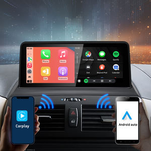 Stwei Nouveau Id8 Snapdragon665 8 cœurs 8 Go 128 Go Android12 Carplay Auto pour Bmw X3 E83 Lecteur multimédia central de voiture Lecteur vidéo de navigation - Product Image 3