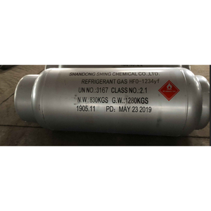 <span class=keywords><strong>Gaz</strong></span> <span class=keywords><strong>R1234yf</strong></span> pour climatiseur automobile, 99,9 %, 4,5 kg, 5 kg, 10 kg - Product Image 2
