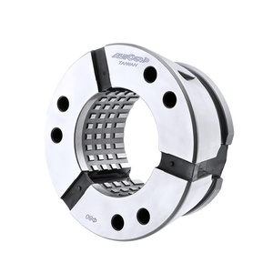 Mandrins de serrage en caoutchouc de haute qualité pour tour CNC-Vente en gros personnalisée prête à l'exportation - Product Image 2