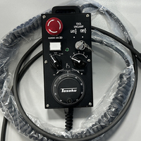 Manette de commande manuelle TOSOKU série HS Mazak MPG pour machine CNC, générateur d'impulsions manuel AV-EAHS-938