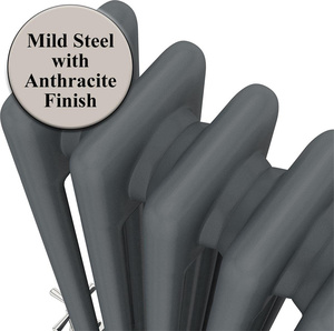 <span class=keywords><strong>Radiateur</strong></span> colonne horizontal rétro vérifié 600*1460mm - Product Image 6