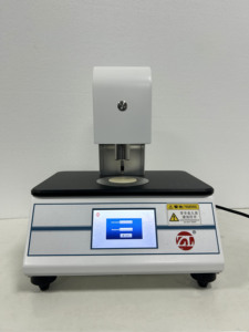 ASTM D374 <span class=keywords><strong>ISO</strong></span> 534 <span class=keywords><strong>ISO</strong></span> <span class=keywords><strong>3034</strong></span> Kunststofffolien-Dicken messgerät - Product Image 2