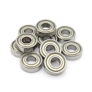 China Factory Best-Selling Thin Wall Deep Groove Ball Bearing 160015M 160018M 16026M 16052M