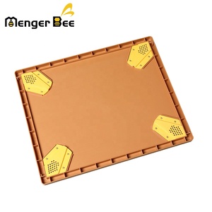 Food Grade HDPE Material Bee Hive Langstroth Plastic Beehive - Product Image 6