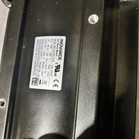Servomotor MS1H3-55C15CD-A334Z MS1H355C15CDA334Z de 5.5KW 380V 1500RPM para PLC