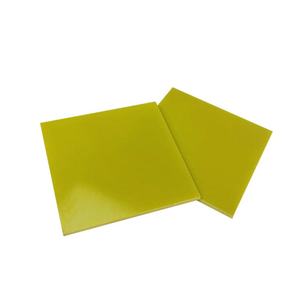 Plaque en résine époxy FR4 sur mesure Kuliwei, feuille d'isolation en fibre de verre verte pour renforcement de circuits imprimés, interrupteurs haute tension électriques - Product Image 6