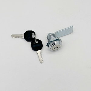 MS705-3E hình ống cam khóa không thấm nước hợp kim kẽm kết hợp cam khóa cho <span class=keywords><strong>Hoffman</strong></span> Thùng chính mở khóa cách - Product Image 2