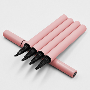 <span class=keywords><strong>Crayon</strong></span> à sourcils liquide 3D de haute qualité meilleure vente de maquillage coréen avec logo <span class=keywords><strong>Microblading</strong></span> étanche anti-taches pour la vente en gros - Product Image 2