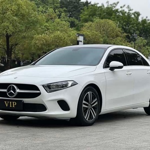 Auto Usado <span class=keywords><strong>Mercedes</strong></span>-Benz <span class=keywords><strong>Clase</strong></span> <span class=keywords><strong>A</strong></span> 2022 <span class=keywords><strong>180</strong></span> L Sedán Turbo, Auto <span class=keywords><strong>Compacto</strong></span> de Lujo Alemán - Product Image 3