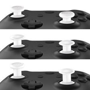 <b>Game</b> Accessory <b>Controller</b> Button Removable Thumb Stick for Xbox <b>Joystick</b> Analog Height Adjust Thumbstick for Xbox One Elite - Product Image 3