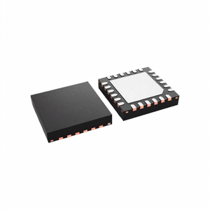 Manufacturer Channel BQ25895PRTWR Buy Online Electronic Components 24 WFQFN Exposed Pad Battery <b>Chargers</b> - Product Image 1
