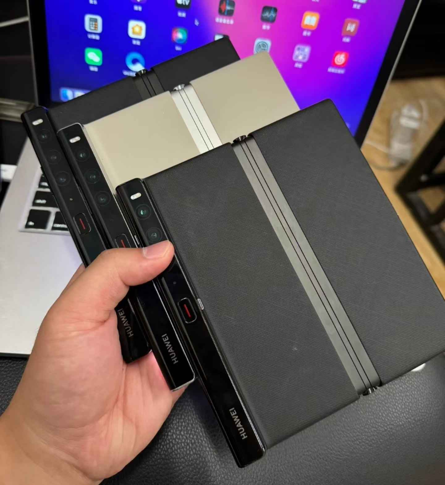 HUAWEI Mate Xs 512GB ジャンク Huawei Mate XS Second Hand: Best Deals & Quality Check