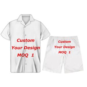 Camiseta <span class=keywords><strong>de</strong></span> talla grande <span class=keywords><strong>para</strong></span> <span class=keywords><strong>hombres</strong></span>, conjunto <span class=keywords><strong>de</strong></span> pantalones cortos <span class=keywords><strong>de</strong></span> playa con diseño <span class=keywords><strong>de</strong></span> tatuaje samoano polinesiano, azul oscuro, personalizado - Product Image 4
