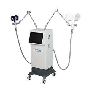 Máquina Profesional de Terapia Física para el Alivio del Dolor, Máquina de Terapia de Anillo Electromagnético para Articulaciones y Rodillas, para Clínicas y Centros de Rehabilitación - Product Image 3