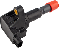 Bobine d'allumage neuve 30520-PWC-003, pièces automobiles compatibles avec Honda Renault Nissan