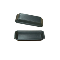 Boîte à nourriture en mousse Matériau Boîte en plastique durable Quang Quan durable pour la nourriture Fabricant du Vietnam