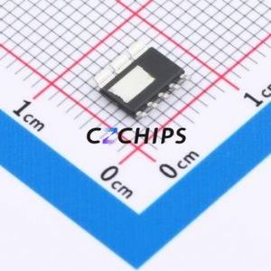 Nuevo controlador y regulador de circuito IC PMIC de circuito integrado Original CM1717S - Product Image 2