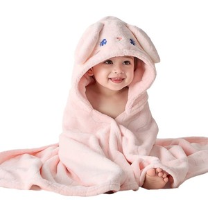 <span class=keywords><strong>Serviette</strong></span> de <span class=keywords><strong>bain</strong></span> à capuche pour enfants, écologique, hypoallergénique, séchage rapide, absorbante, avec logo brodé, pour le <span class=keywords><strong>bain</strong></span> - Product Image 1