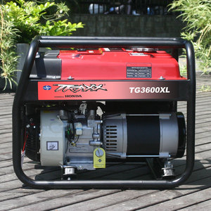 <span class=keywords><strong>Generador</strong></span> de Gasolina Portátil <span class=keywords><strong>Honda</strong></span> Mini de 3kw 2.8kw, <span class=keywords><strong>Generador</strong></span> Eléctrico para Soldadura - Product Image 5