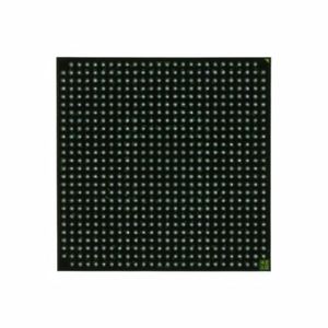 XC4VFX40-11FFG672I 672 BBGA, FCBGA ชิ้นส่วนวงจรอิเล็กทรอนิกส์ BOM IC ในสต็อก - Product Image 1