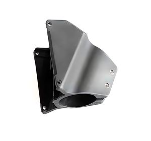 ขายึดไฟกลางคืนรุ่นใหม่ T60T25P สำหรับโดรนพ่นยาป้องกันพืช อะไหล่สำหรับโดรนเกษตร Dj1 T60T25P อุปกรณ์เสริมโดรนเกษตร - Product Image 1