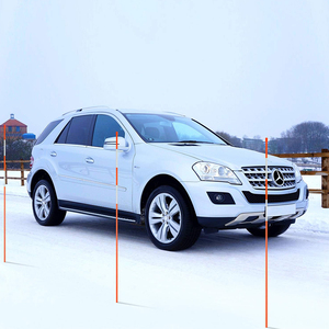 Hot Sale Reflective Fiberglass Snow Plow Marker Fiberglass Poles - Product Image 3