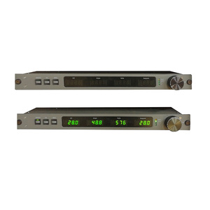 Alimentatore bipolare a impulsi per bombardamento ionico - Product Image 6