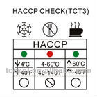Termómetro Digital Industrial para Alimentos D-175, Resistente al Agua, con Certificación HACCP - Product Image 3