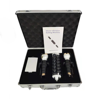 Masseur électrique à sphères 360° pour la perte de poids, la détoxification, la réduction de la cellulite, rotation mécanique, appareil de massage à rouleaux endo