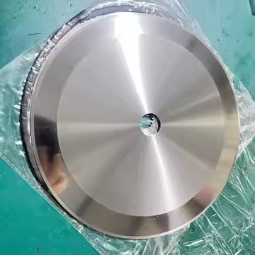 Great Circle Knives Circular Blade Industrial