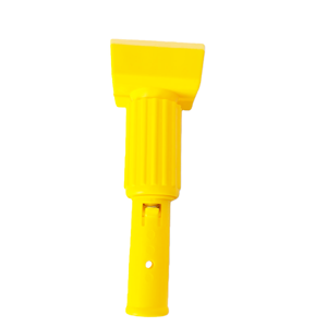 Mango <span class=keywords><strong>de</strong></span> Trapeador Comercial <span class=keywords><strong>de</strong></span> Alta Resistencia, Palo <span class=keywords><strong>de</strong></span> Trapeador Industrial con Abrazadera <span class=keywords><strong>de</strong></span> <span class=keywords><strong>Mandíbula</strong></span> y Cabezal <span class=keywords><strong>de</strong></span> Trapeador con Agarre Húmedo - Product Image 5