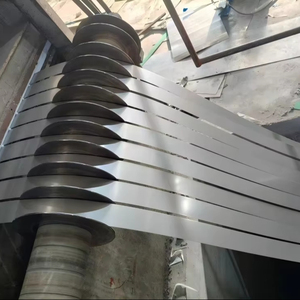 Производители, оптовая продажа, 304 полоса из нержавеющей стали, обработка полосы из нержавеющей стали, рулон из нержавеющей стали 430BA, рулон из нержавеющей стали - Product Image 6