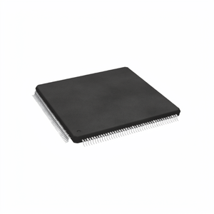 ชิ้นส่วนอิเล็กทรอนิกส์แท้ 176 LQFP SPC563M64L7COAR ไอซี MCU 32 บิต 1.5MB แฟลช 176LQFP - Product Image 1