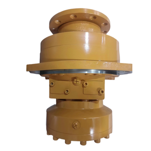 Meilleur prix pour la série de moteurs hydrauliques MK04 MK05 MK08 MK09 MK35 MK47, modèle MK04-2-114-K04-3340-3000, conception compacte, aménagement flexible - Product Image 3