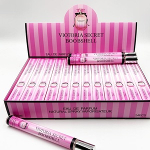 Perfume en Bruma Floral para Mujer, Mini Portátil de 35ml, de Larga Duración para Uso Diario, Tamaño de Muestra Original, Venta Caliente - Product Image 2
