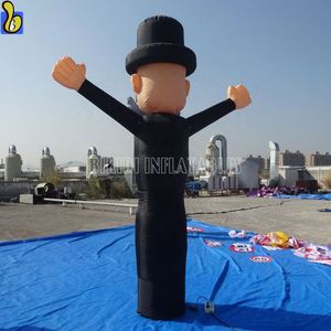Muñeco Inflable <span class=keywords><strong>Abraham</strong></span> de Holland Old Man en Venta - Product Image 4