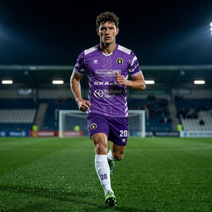 Kit Personalizzato di <span class=keywords><strong>Maglie</strong></span> e Tute <span class=keywords><strong>da</strong></span> Calcio/<span class=keywords><strong>Calcetto</strong></span>, Uniformi Traspiranti ad Asciugatura Rapida con Stampa Personalizzata di Logo/Numero - Product Image 5