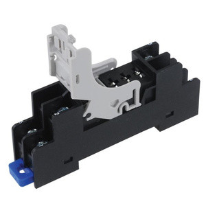 ซ็อกเก็ตรีเลย์รุ่น SJ ฐานรีเลย์ SJ1S-05B - Product Image 2