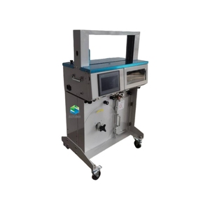ระบบรัดอัตโนมัติใหม่การตรวจสอบ IOT สำหรับคลังสินค้าอัจฉริยะ - Product Image 1