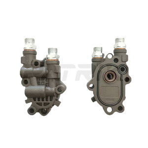 Pompa angkat bahan bakar Patriot QSB6.7 04420200960440020120 pompa Transfer bahan bakar untuk Cummins - Product Image 2