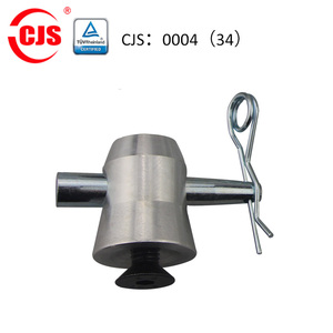 Nhà Máy Giá Khuyến Mãi Ống Joint Kẹp Cho Ống - Product Image 2